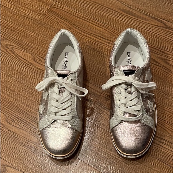 Bebe Star Shoes - Picture 2 of 2